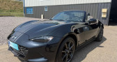 Mazda MX-5 occasion année 2016 Annonce Mazda MX-5 occasion Essence SKYACTIV-G 160 à Haguenau