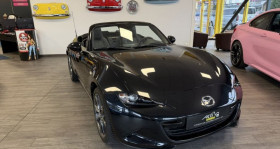 Mazda MX-5 , garage ACTIVA � WOIPPY