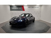 Annonce Mazda MX-5 occasion Essence ST 1.5L SKYACTIV-G 132 ch Dynamique � Limoges