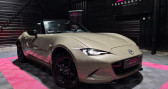Mazda MX-5 occasion 2025 Mazda MX-5 st 1.5l skyactiv-g 132 ch prime-line  à Cuincy 59