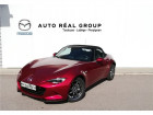 Mazda MX-5 occasion année 2020 boite Manuelle Annonce Mazda MX-5 occasion Essence ST 1.5L SKYACTIV-G 132 CH Selection à PERPIGNAN