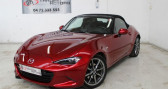 Mazda MX-5 ST 2.0l Pack Sport CARPLAY   Villeurbanne 69