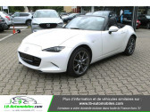 Voiture occasion Mazda MX-5 ST 2.0L SKYACTIV-G 160 ch