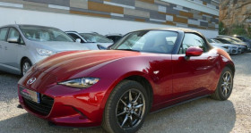 Mazda MX-5 , garage TRANSAKAUTO LA CIOTAT  LA CIOTAT
