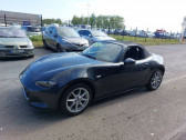Mazda MX-5 occasion année 2017 boite Manuelle Annonce Mazda MX-5 occasion Essence ST MX5 1.5L SKYACTIV-G 131 ch Dynamique à Saint-Priest