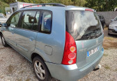Mazda Premacy occasion année 2003 boite Manuelle Annonce Mazda Premacy occasion Diesel ,2.0 DiTD 101cv à Wittenheim