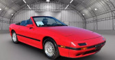 Mazda RX-7 occasion année 1988 Annonce Mazda RX-7 occasion Essence à LYON
