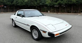 Mazda RX-7 occasion année 1979 Annonce Mazda RX-7 occasion Essence à LYON