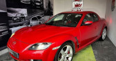 Annonce Mazda RX-8 occasion Essence 192 elegance pack Moteur Rebuilt � Saint-Maur-des-Fossés