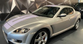 Mazda RX-8 occasion année 2005 boite Manuelle Annonce Mazda RX-8 occasion Essence BI-ROTOR 192CH ELEGANCE PACK à AUBIERE