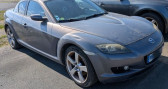 Mazda RX-8 occasion année 2006 boite Manuelle Annonce Mazda RX-8 occasion Essence BI-ROTOR 192CH ELEGANCE PACK à Morsang Sur Orge