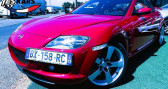 Annonce Mazda RX-8 occasion Essence Bi-rotor 231ch Performance  Saint Maximin la Sainte Baume