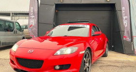 Mazda RX-8 , garage BH CAR CHATEAU GAILLARD 01 � Ch�teau-Gaillard