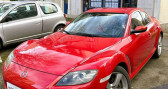 Annonce Mazda RX-8 occasion Essence RX8 231 PERFORMANCE Vhicule Franais 2me main entretien  Chaville