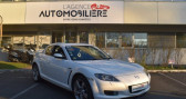 Annonce Mazda RX-8 occasion Essence RX8 40�me anniversaire 1.3 i Coup� 231cv � Palaiseau