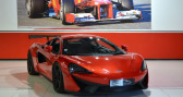 Mclaren 540c occasion année 2017 boite Automatique Annonce Mclaren 540c occasion Essence à Signes
