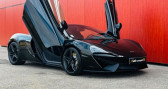 Annonce Mclaren 540c occasion Essence Coup V8 3.8 540ch biturbo  PERPIGNAN