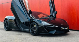 Mclaren 540c , garage AUTO CONCEPT 66 à PERPIGNAN