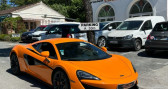 Mclaren 540c occasion année 2017 boite Automatique Annonce Mclaren 540c occasion Essence COUPE V8 3.8 ch / ENTRETIEN / ÉCHAPPEMENT SPORT à GASSIN