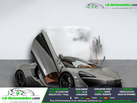 Mclaren 540c , garage LB AUTOMOBILES � Beaupuy