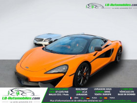 Mclaren 540c , garage LB AUTOMOBILES � Beaupuy
