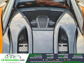 Mclaren 540c V8 3.8 540 ch  occasion � Beaupuy - photo n�5