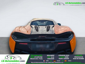 Mclaren 540c V8 3.8 540 ch  occasion � Beaupuy - photo n�4