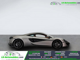 Mclaren 540c V8 3.8 540 ch  occasion � Beaupuy - photo n�4