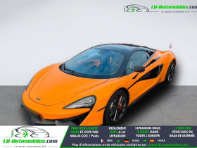 Mclaren 540c V8 3.8 540 ch  occasion � Beaupuy - photo n�2
