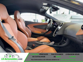 Mclaren 540c V8 3.8 540 ch  occasion  Beaupuy - photo n5