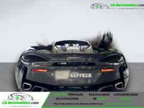 Mclaren 540c V8 3.8 540 ch  occasion  Beaupuy - photo n4