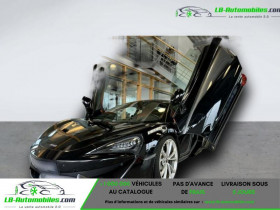 Mclaren 540c V8 3.8 540 ch  occasion  Beaupuy - photo n2
