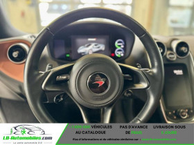 Mclaren 540c V8 3.8 540 ch  occasion  Beaupuy - photo n6