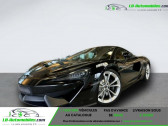 Mclaren 540c V8 3.8 540 ch   Beaupuy 31