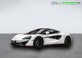 Mclaren 540c occasion année 2018 boite Automatique Annonce Mclaren 540c occasion Essence V8 3.8 540 ch à Beaupuy