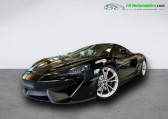Mclaren 540c occasion