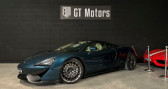 Mclaren 570GT 3.8 V8 BITURBO 570CH   ROYAN 17