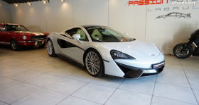 Mclaren 570GT , garage PASSION AUTOMOBILE  La Baule