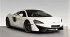 Mclaren 570GT occasion année 2019 boite Automatique Annonce Mclaren 570GT occasion Essence McLaren 570GT / Camera / Lift / Carbone à Cagnes Sur Mer