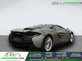 Mclaren 570GT V8 3.8 570 ch  occasion � Beaupuy - photo n�2