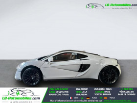Mclaren 570GT V8 3.8 570 ch  occasion � Beaupuy - photo n�3