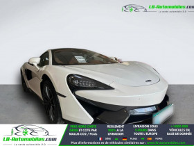 Mclaren 570GT V8 3.8 570 ch  occasion � Beaupuy - photo n�2