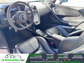 Mclaren 570GT V8 3.8 570 ch  occasion � Beaupuy - photo n�4