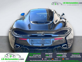 Mclaren 570GT V8 3.8 570 ch  occasion � Beaupuy - photo n�3