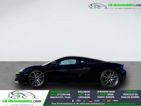 Mclaren 570GT V8 3.8 570 ch  occasion � Beaupuy - photo n�2