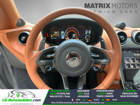 Mclaren 570GT V8 3.8 570 ch  occasion � Beaupuy - photo n�5