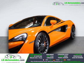 Mclaren 570GT V8 3.8 570 ch  occasion � Beaupuy - photo n�2
