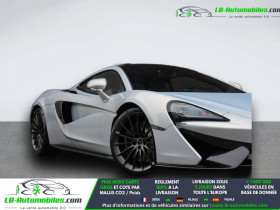 Mclaren 570GT V8 3.8 570 ch  occasion � Beaupuy - photo n�2