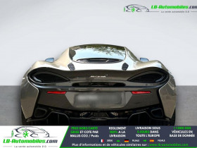 Mclaren 570GT V8 3.8 570 ch  occasion � Beaupuy - photo n�4