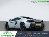 Mclaren 570GT V8 3.8 570 ch  � Beaupuy 31